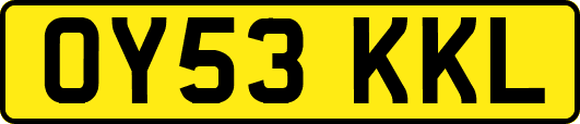 OY53KKL