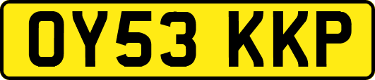OY53KKP