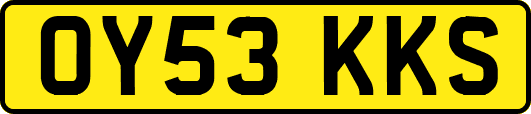 OY53KKS
