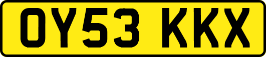 OY53KKX