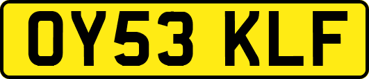 OY53KLF