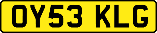 OY53KLG