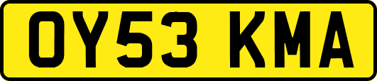 OY53KMA