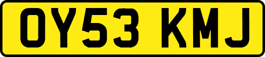 OY53KMJ
