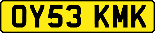 OY53KMK