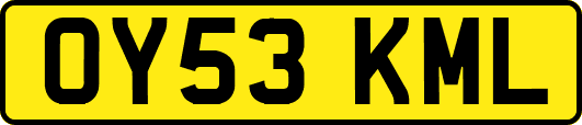 OY53KML