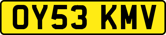 OY53KMV