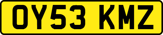 OY53KMZ