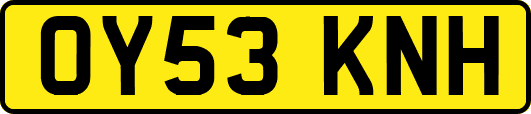 OY53KNH