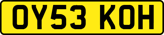 OY53KOH