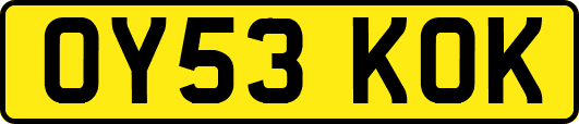 OY53KOK
