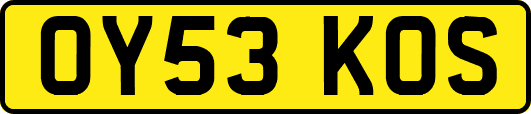 OY53KOS