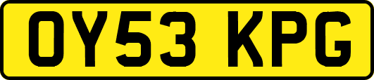 OY53KPG