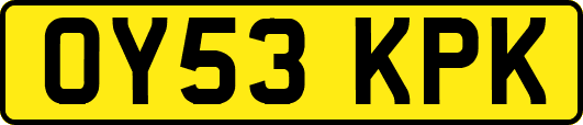 OY53KPK