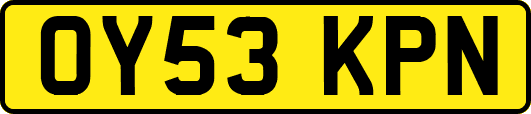 OY53KPN