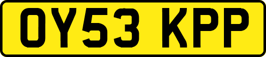 OY53KPP