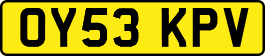 OY53KPV