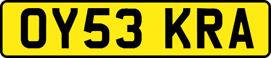OY53KRA