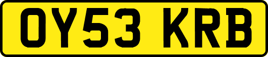 OY53KRB