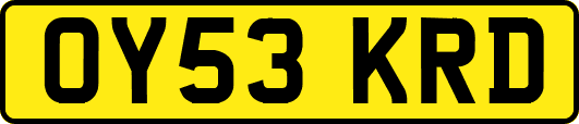 OY53KRD