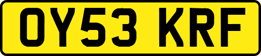 OY53KRF