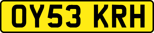 OY53KRH
