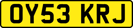 OY53KRJ