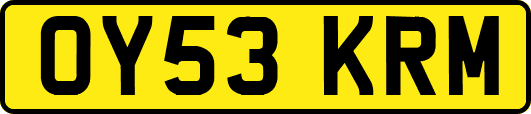 OY53KRM