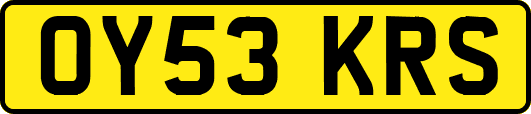 OY53KRS