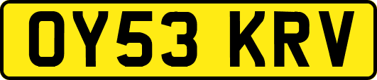 OY53KRV