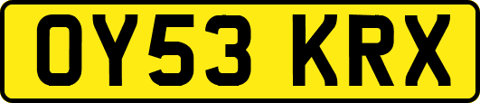 OY53KRX