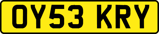 OY53KRY