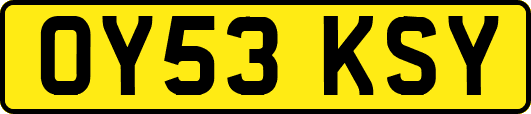 OY53KSY