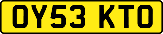 OY53KTO