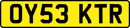 OY53KTR