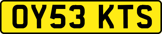OY53KTS