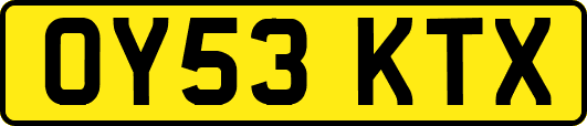 OY53KTX