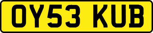 OY53KUB