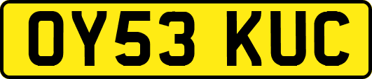 OY53KUC