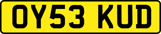 OY53KUD