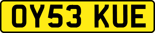 OY53KUE