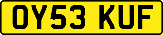 OY53KUF