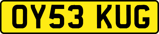 OY53KUG