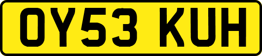OY53KUH