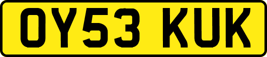 OY53KUK