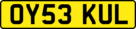 OY53KUL