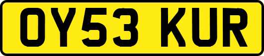 OY53KUR