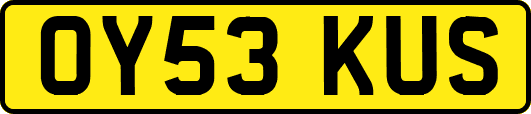 OY53KUS