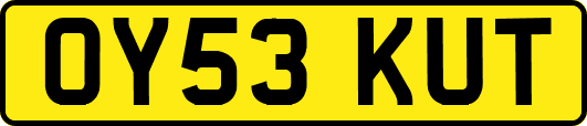 OY53KUT