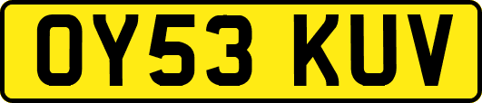 OY53KUV